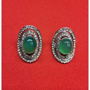 Eric Thomas Earrings